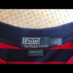 Vintage polo ralph lauren